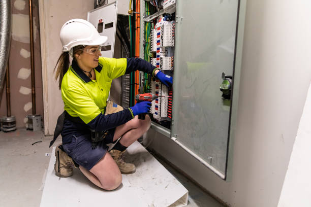 Best Electrical System Inspection  in Pittsburg, CA