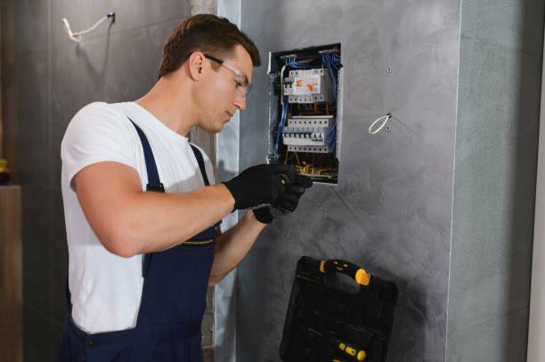 Best Local Electrician Companies  in Pittsburg, CA