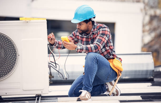 Best Licensed Electrician  in Pittsburg, CA