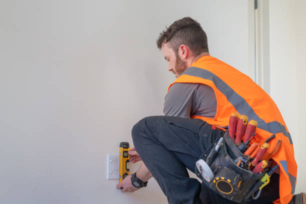 Best Electrician Near Me  in Pittsburg, CA
