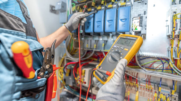 Best Affordable Electrician  in Pittsburg, CA
