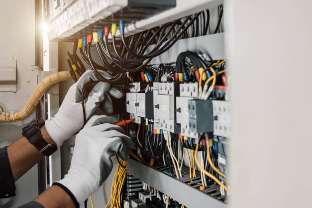 Best Electrical Installation Contractor  in Pittsburg, CA